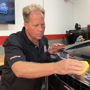 Review BLACKFIRE Metal Sealant