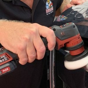 Review BLACKFIRE Metal Sealant