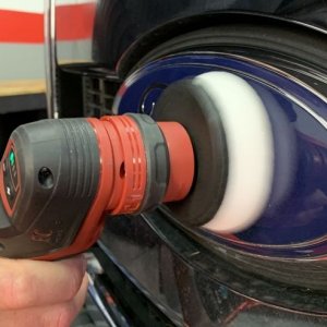 Review BLACKFIRE Metal Sealant