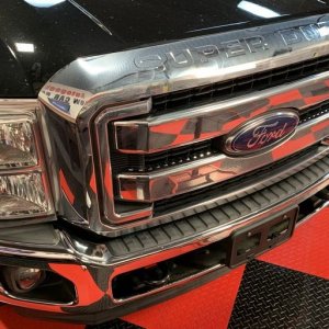 Review BLACKFIRE Metal Sealant