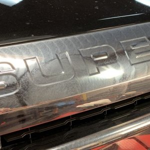 Review BLACKFIRE Metal Sealant