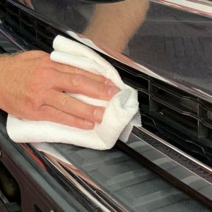 Review BLACKFIRE Metal Sealant