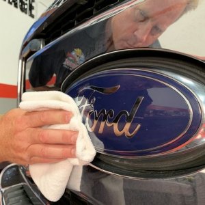 Review BLACKFIRE Metal Sealant