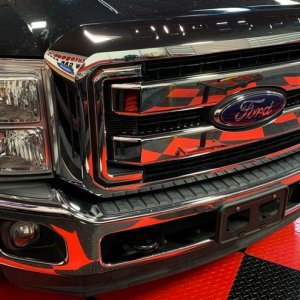 Review BLACKFIRE Metal Sealant