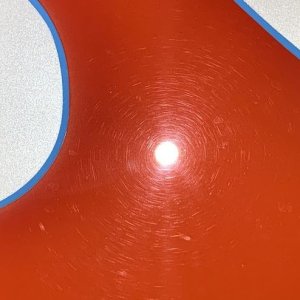 NEW SONAX ExCut Final Supa Beast FLEX Lake Country PADS