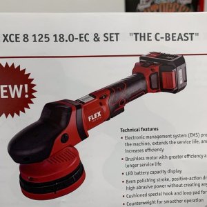 FLEX Tool Names Catalog Mike Phillips