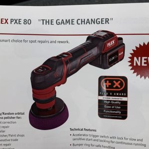 FLEX Tool Names Catalog Mike Phillips