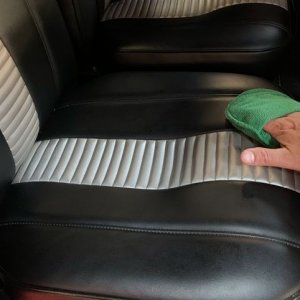 Pinnacle Black Label Leather Balm
