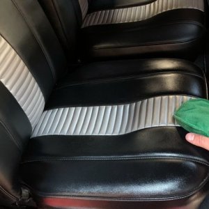 Pinnacle Black Label Leather Balm