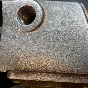 My first rotary buffer Makita 9207SPC Mike Phillips