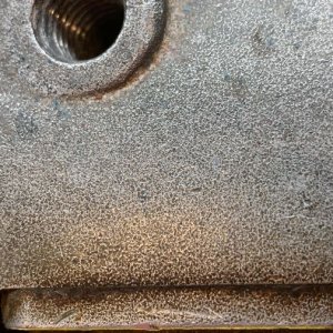 My first rotary buffer Makita 9207SPC Mike Phillips