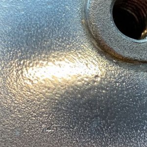 My first rotary buffer Makita 9207SPC Mike Phillips
