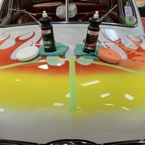 Review SONAX EXCUT and FINAL