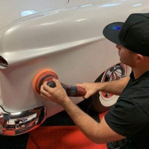 Review SONAX EXCUT and FINAL