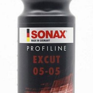Review SONAX EXCUT and FINAL