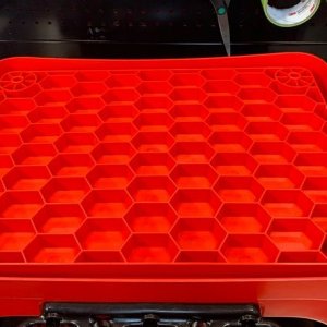 Review Speed Master Detailers Seat