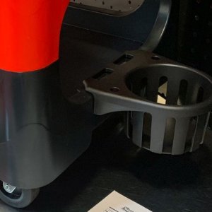 Review Speed Master Detailers Seat