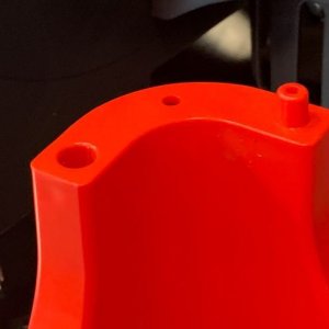 Review Speed Master Detailers Seat