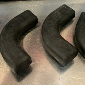 Review Speed Master Detailers Seat