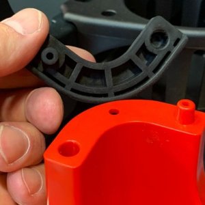 Review Speed Master Detailers Seat