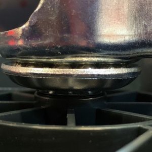 Review Speed Master Detailers Seat
