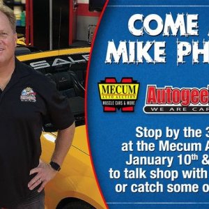 Mike-Mecum-2020-Annoucement1