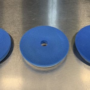 Foam Pad Options for the Griots G9