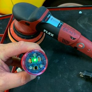Autogeek ProLock Extension Cords