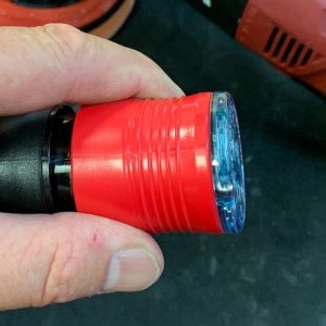 Autogeek ProLock Extension Cords