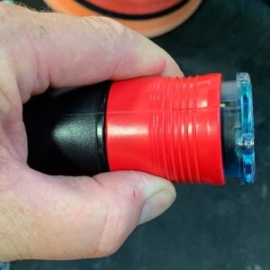 Autogeek ProLock Extension Cords