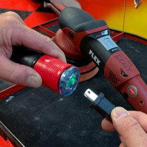 Autogeek ProLock Extension Cords