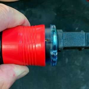 Autogeek ProLock Extension Cords