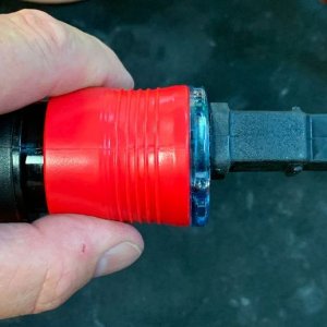 Autogeek ProLock Extension Cords