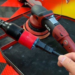 Autogeek ProLock Extension Cords