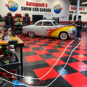 Autogeek ProLock Extension Cords