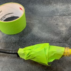 Autogeek ProLock Extension Cords