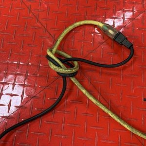 Autogeek ProLock Extension Cords