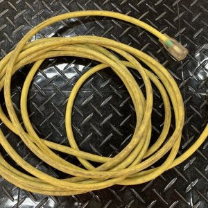 Autogeek ProLock Extension Cords