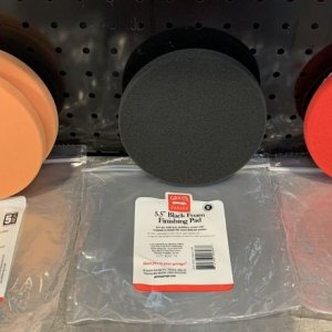 Foam Pad Options for the Griots G9
