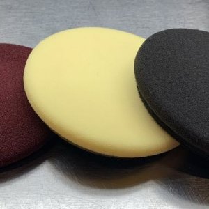 Foam Pad Options for the Griots G9