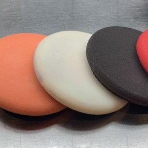 Foam Pad Options for the Griots G9