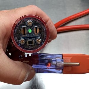 ProLock Power Extension Cords MilSpec Mike Phillips