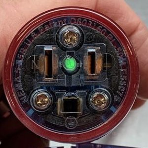 ProLock Power Extension Cords MilSpec Mike Phillips