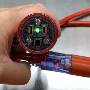 ProLock Power Extension Cords MilSpec Mike Phillips