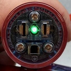 ProLock Power Extension Cords MilSpec Mike Phillips