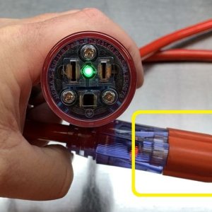 ProLock Power Extension Cords MilSpec Mike Phillips