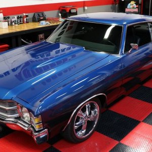 Free Ceramic Coating Class