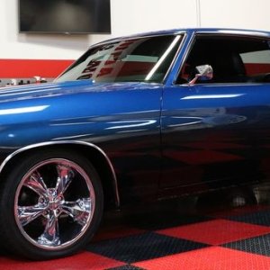 Free Ceramic Coating Class