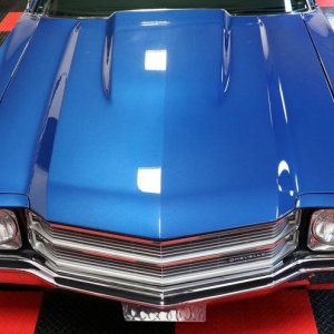 Free Ceramic Coating Class