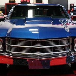 Free Ceramic Coating Class